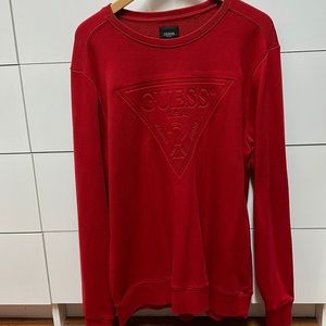 Guess sweater